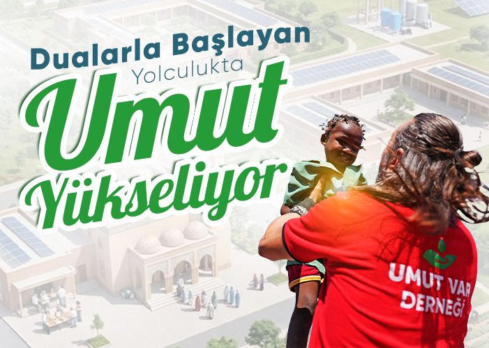 Umut Kompleksi