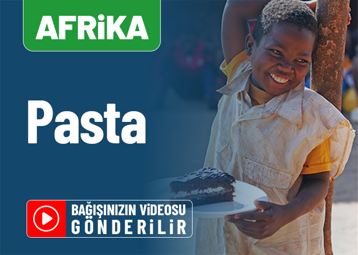 Afrika Pasta