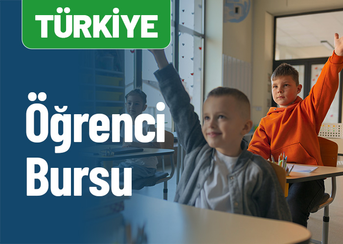 Öğrenci Bursu