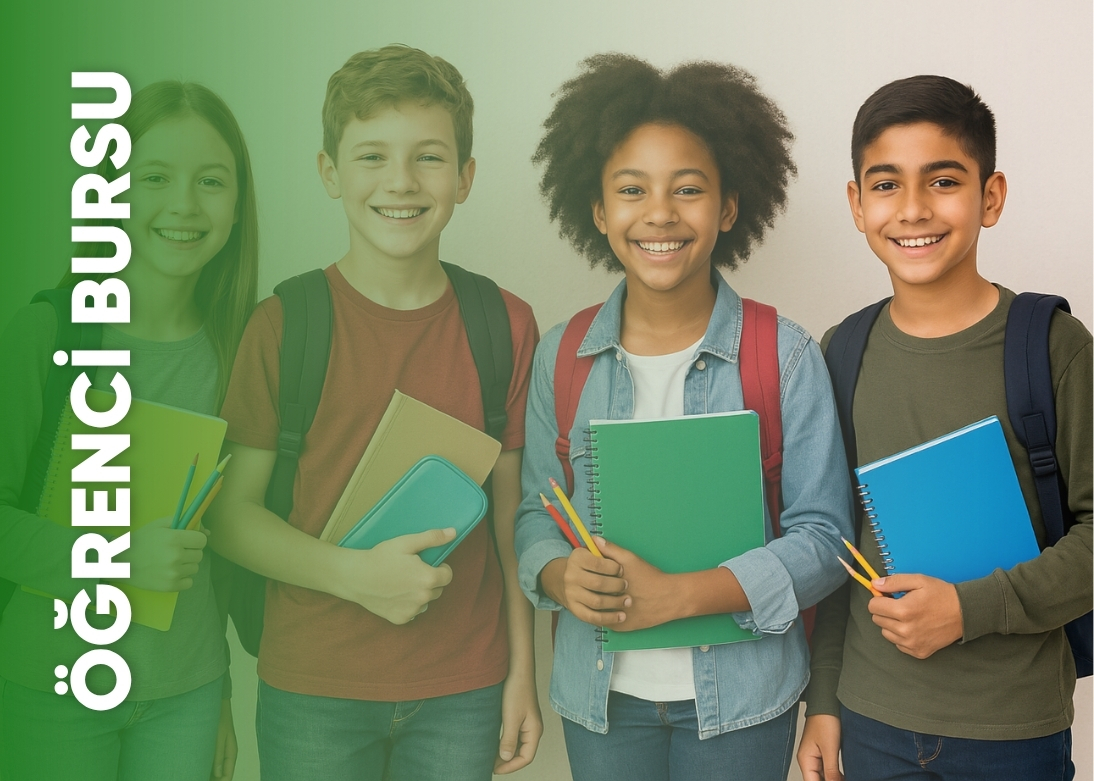 Öğrenci Bursu