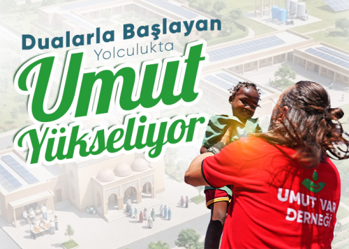 Umut Kompleksi