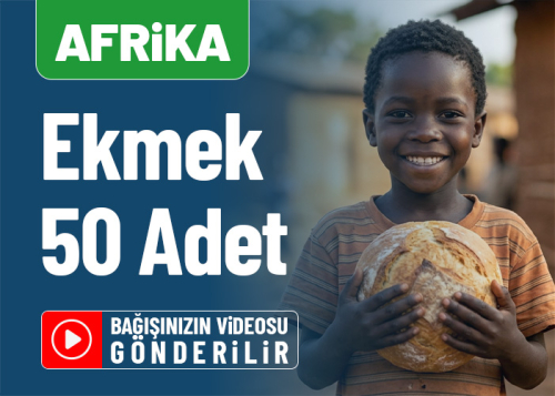 Ekmek İkramı