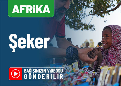 Şeker İkramı