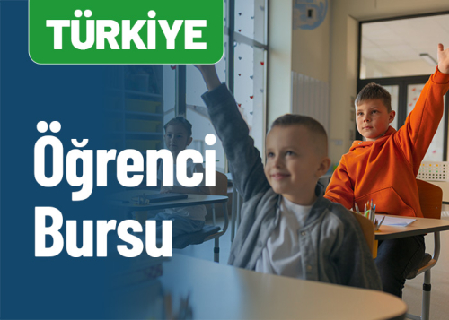 Öğrenci Bursu