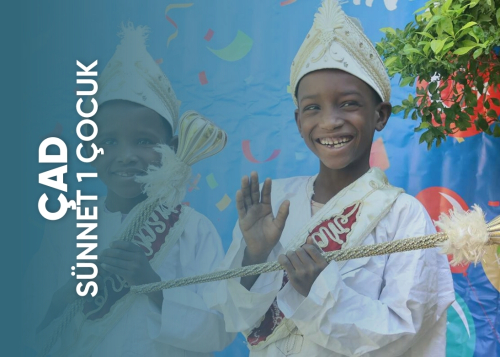 Sünnet Organizasyonu