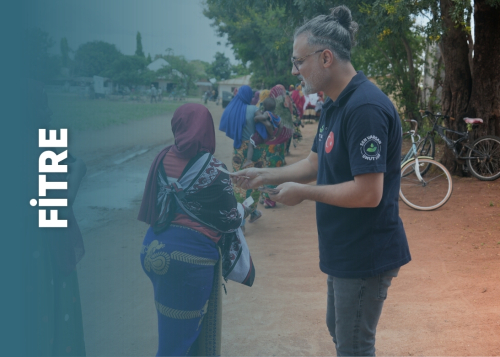 Afrika Fitre