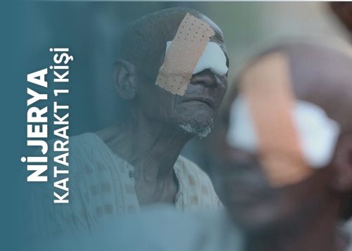 Katarakt Ameliyatı