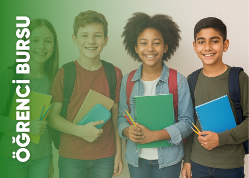 Öğrenci Bursu