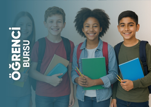 Öğrenci Bursu