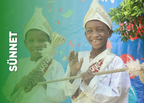 Sünnet Organizasyonu